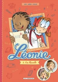 L�onie T.2
