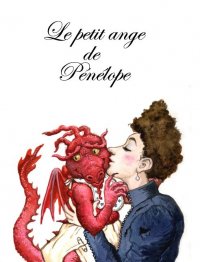 Le petit ange de P�n�lope
