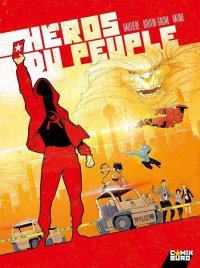 H�ros du peuple T.1