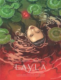 Layla - Conte des marais �carlates