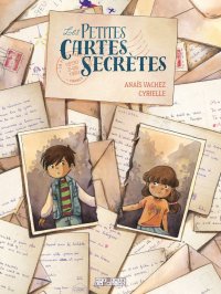 Les petites cartes secr�tes