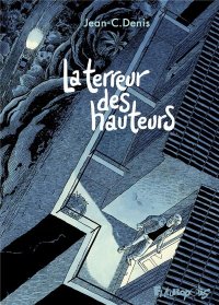 La terreur des hauteurs