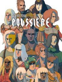 Poussi�re T.1
