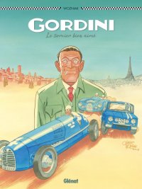 Gordini, le sorcier bien aim�