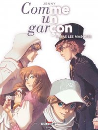 Comme un gar�on T.3