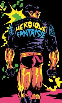 H�ro�que fantasie