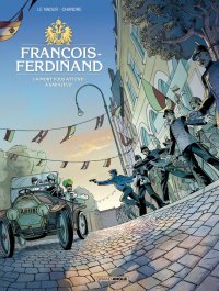 Fran�ois-Ferdinand