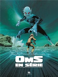 OMS en s�rie - coffret int�grale