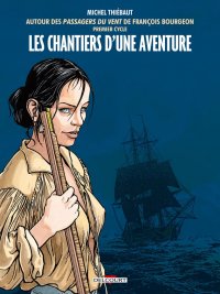 Les passagers du vent - hors-s�rie T.1