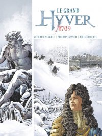 Hyver 1709 - int�grale