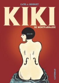 Kiki de Montparnasse - �dition deluxe