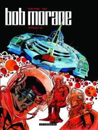 Bob Morane - int�grale T.10