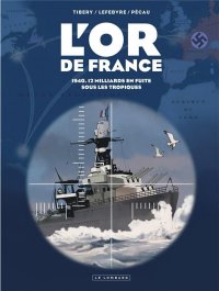 L'or de France - int�grale