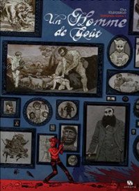 Un homme de go�t - int�grale