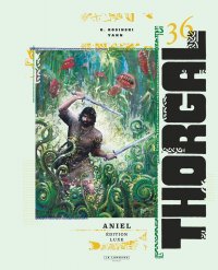 Thorgal T.36 - �dition deluxe