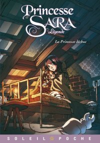 Princesse Sara l�gende T.2