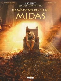 Les m�saventures du roi Midas