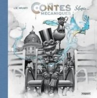 Les contes m�caniques T.1