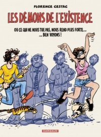 Les d�mons de l'existance