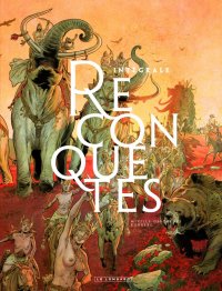 Reconqu�tes - int�grale