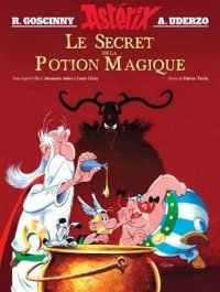 Ast�rix - Le secret de la potion magique