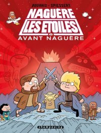 Nagu�re les �toiles T.6