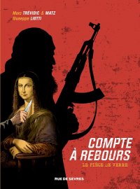 Compte � rebours T.2