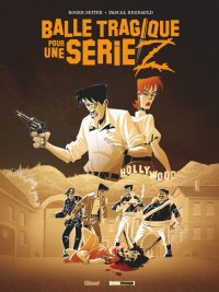 Balle tragique pour une s�rie Z