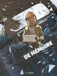 De m�moire T.1