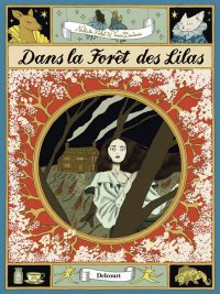Dans la for�t des lilas