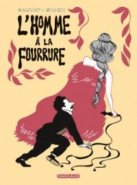 L'homme � la fourrure