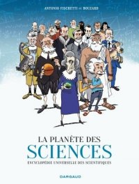 La plan�te des sciences