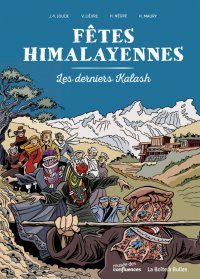 F�tes Himalayennes