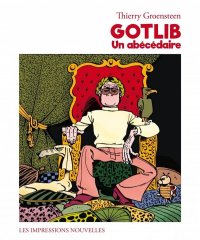 Gotlib - un ab�c�daire