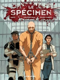 Le sp�cimen