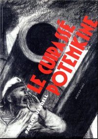 Le cuirass� Potemkine