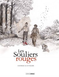 Les souliers rouges - int�grale