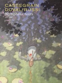 Nymph�as noirs
