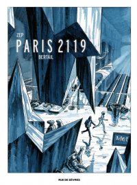 Paris 2119 - �dition luxe