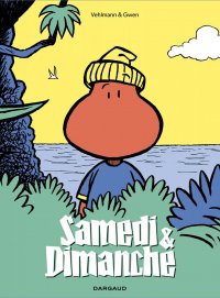 Samedi et Dimanche - int�grale