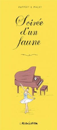 Soir�e d'un faune
