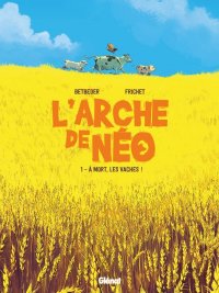 L'arche de N�o T.1