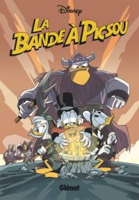 La bande � Picsou T.1