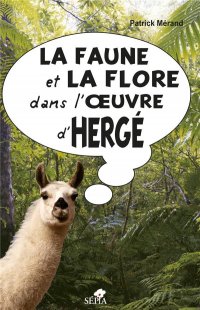 La faune et la flore dans l'oeuvre d'Herg�