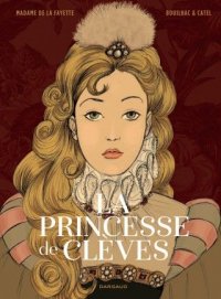 La princesse de Cl�ves