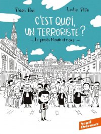 C'est quoi, un terroriste ? Le proc�s Merah et nous