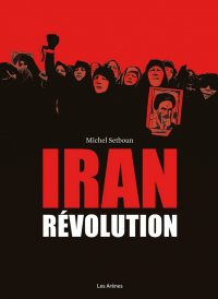 Iran, r�volution