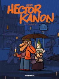 Hector Kanon - int�grale