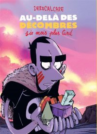 Au-del� des d�combres T.2