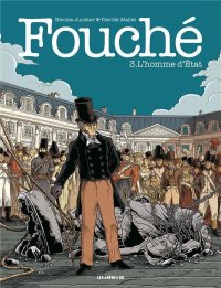 Fouch� T.3
